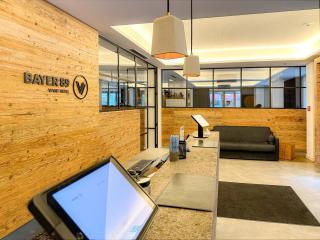 Bayer 89 Vi Vadi Hotel - 0