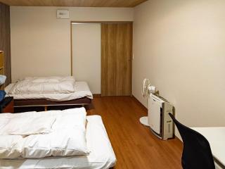 Guest House Ihatov - Vacation STAY 22122v - Takamatsu - 8