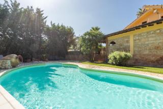 Villa Cecilia - Cinisi - 8