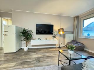 Ferienwohnung Nr 128 Zur Seebrucke - Zingst - 8