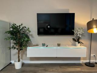 Ferienwohnung Nr 124 Sehnsucht-Zingst - Zingst - 7