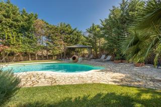 Villa Cecilia - Cinisi - 6