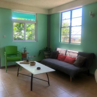 Joy's Apartment - Roseau - 3