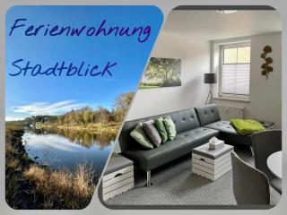 Ferienwohnung Stadtblick - Arneburg - 0