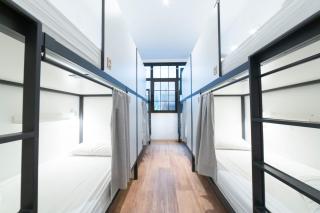 Koba Hostel - San Sebastián - 7