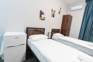GH Family Hotel - Yerevan - 4