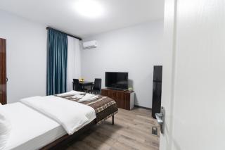 GH Family Hotel - Yerevan - 2