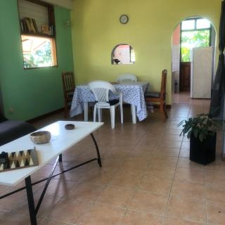 Joy's Apartment - Roseau - 4