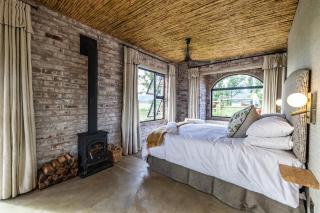 Gartmore Guest Farm - Howick - 9
