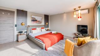Mediterranean dream banus penthouse with seaviews - Marbella - 7