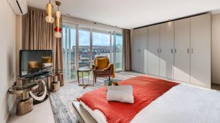 Mediterranean dream banus penthouse with seaviews - Marbella - 4