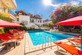 Grand Prestige Hotel - Dalyan - 7