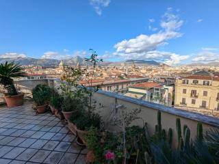 Montesanto - Palermo - 6