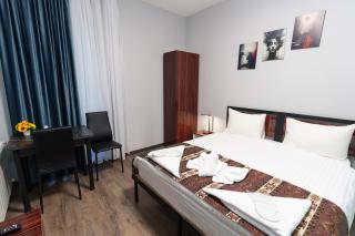 GH Family Hotel - Jerewan - 3
