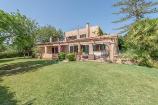 Finca Aigo by MHR - Cala Murada - 8