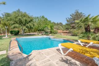 Finca Aigo by MHR - Cala Murada - 7