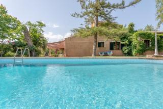 Finca Aigo by MHR - Cala Murada - 6