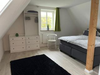 Ferienhaus Eifelherz - Simmerath - 8