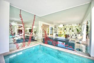 Villa Marianna - Terrasini - 8