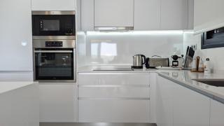 SUNSET CLIFFS boho style apartment - Benidorm - 2