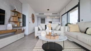 SUNSET CLIFFS boho style apartment - Benidorm - 4