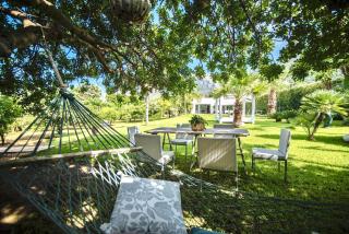 Villa Marianna - Terrasini - 5