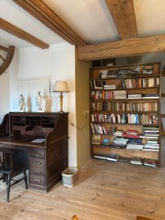 Getreidespeicher - 1