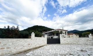 Villa Sitaralona II - Agrinio - 9
