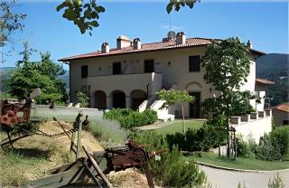 Apartments in Dicomano/Toskana 23831 - Dicomano - 9
