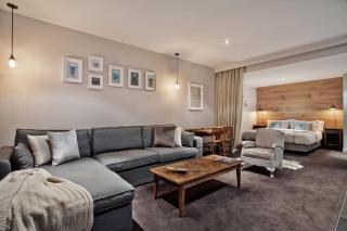 Little Drift Ski Studio - Thredbo - 7