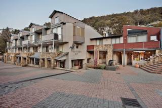 Little Drift Ski Studio - Thredbo - 1