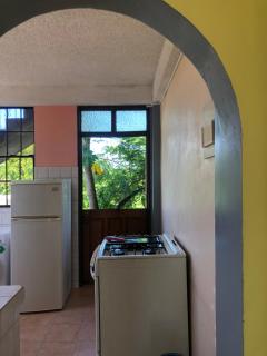 Joy's Apartment - Roseau - 9