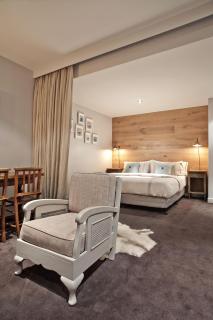 Little Drift Ski Studio - Thredbo - 5