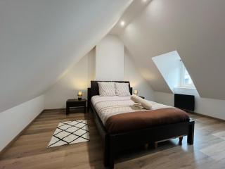 Le refuge - Central - Confortable - Parking Public - Arras - 1