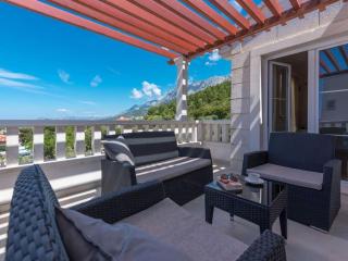 Villa Tomo - Makarska Exklusiv - Makarska - 6