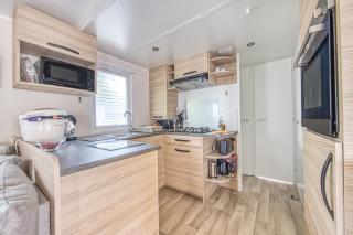 Mobil home Amira 42m2 - Lège-Cap-Ferret - 2