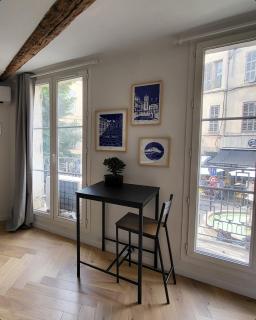 Appartement des Augustins - Aix-en-Provence - 3