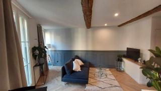 Appartement des Augustins - 2