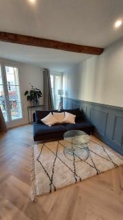 Appartement des Augustins - Aix-en-Provence - 1