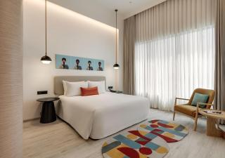 Greenpark Bengaluru - 1