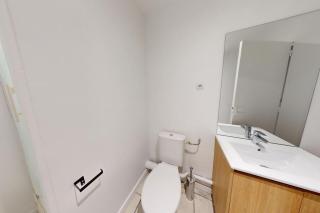 Coty - chambre 3 - Le Havre - 4