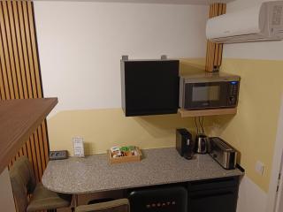1 Zimmer Appartement nahe Gmunden Top2 - Pinsdorf - 8
