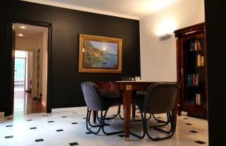 Luxury Apartment Piazzetta Rodinò - Naples - 8