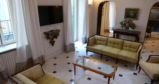Luxury Apartment Piazzetta Rodinò - Naples - 6
