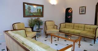Luxury Apartment Piazzetta Rodinò - Naples - 5