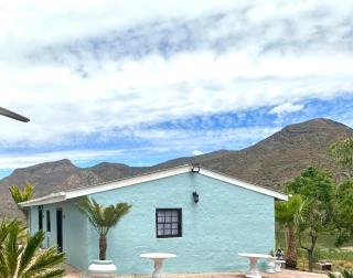 Amani Lodge - Montagu - 2