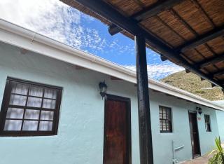 Amani Lodge - Montagu - 1