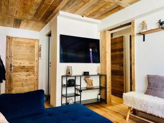 RPP A108 -Magnifique apt 8pers - pied des pistes - Tignes - 7