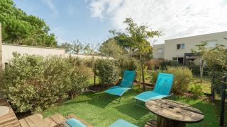 La Dune 49 - Villa 3P4 - Valras-Plage - 9