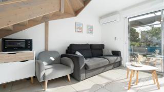 La Dune 49 - Villa 3P6 - Valras-Plage - 7